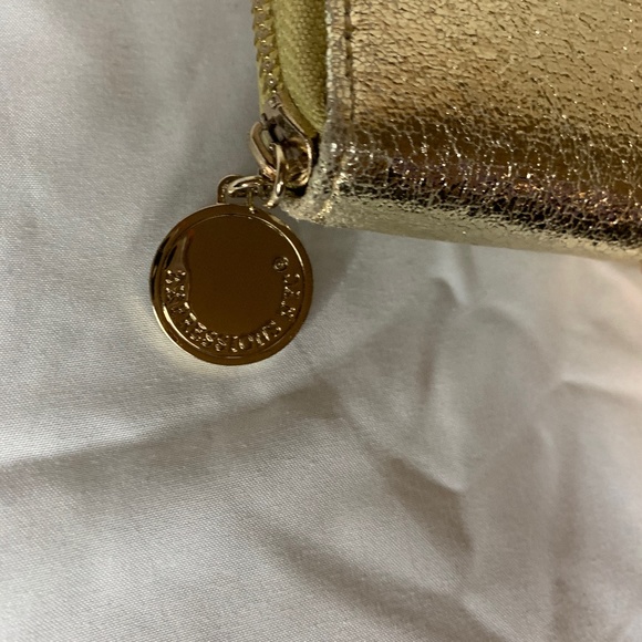 Gold Expressions NYC Wallet - Picture 4 of 4